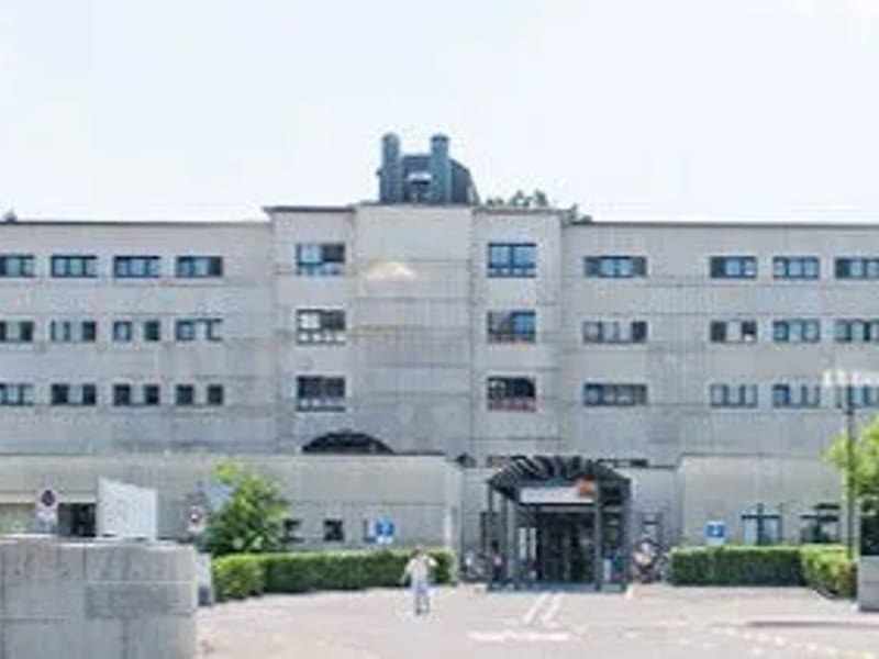 Gesundheitszentrum Fricktal - Kranken- und Pflegeheime - Pflegeheim in Rheinfelden, Aargau photo 1