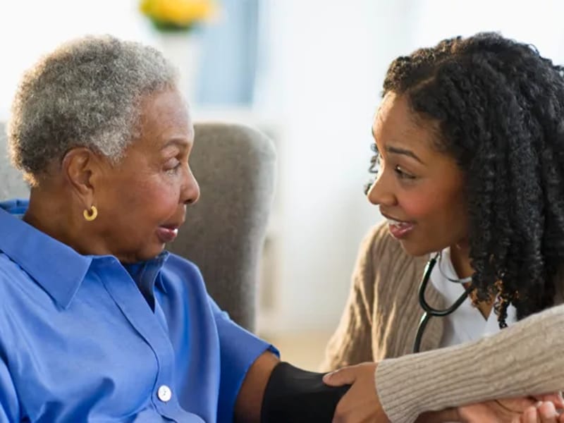 Comforts Of Home 2 (The) - Assisted Living in Reisterstown, MD photo 3