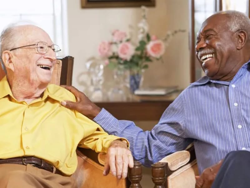 Comforts Of Home 2 (The) - Assisted Living in Reisterstown, MD photo 1