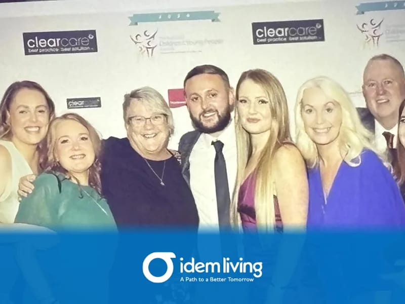 IDEM Living Ltd - Assisted Living in Prescot, England photo 1