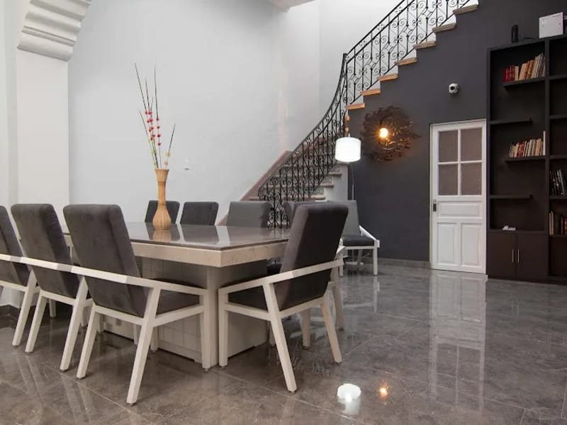 CASA DEL ADULTO MAYOR EXPERIENCIA DORADA - Vida Asistida in Tlalpan, Ciudad de México photo 5