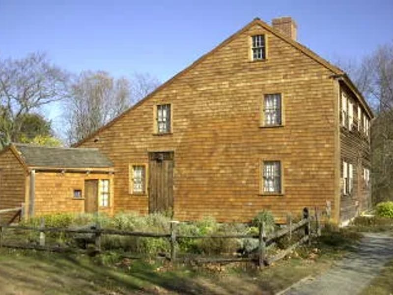 Lansglade House in Bedford, England photo 4