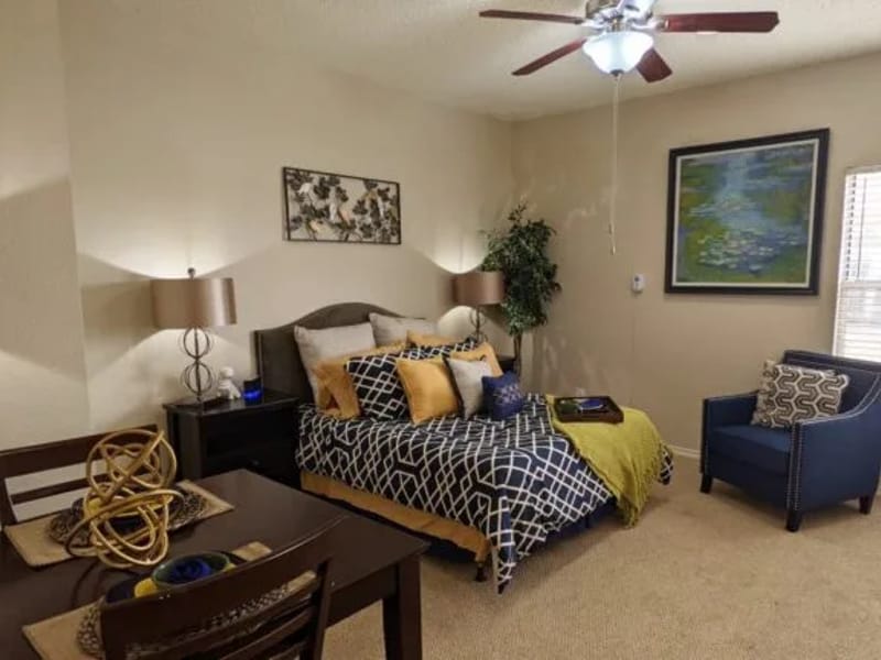 Brookdale Shadow Hills - Assisted Living in Lubbock, TX photo 2