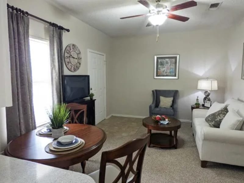 Brookdale Shadow Hills - Assisted Living in Lubbock, TX photo 3