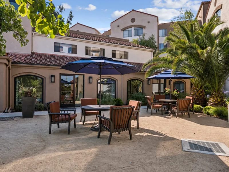 Cadence Millbrae - Assisted Living in Millbrae, CA photo 3