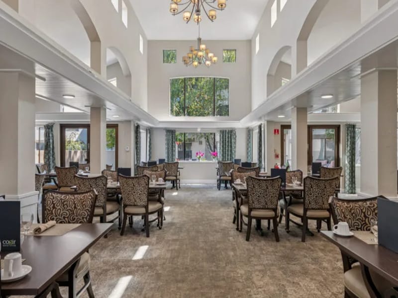 Cadence Millbrae - Assisted Living in Millbrae, CA photo 2