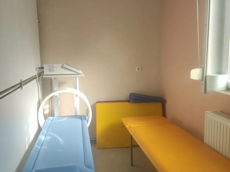 Grzegorz Skwierz Niepubliczny Zakład Opieki Zdrowotnej CERTUS - Pielęgniarstwo domowe in Szczecin, Szczecin photo 2