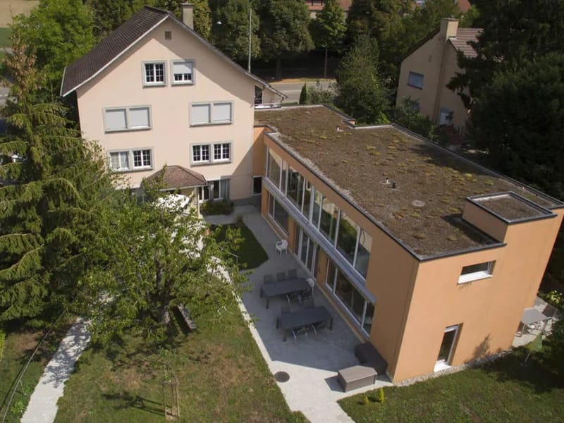 Tertianum Papillon Menschen - Pflegeheim in Winterthur, Zurich photo 2