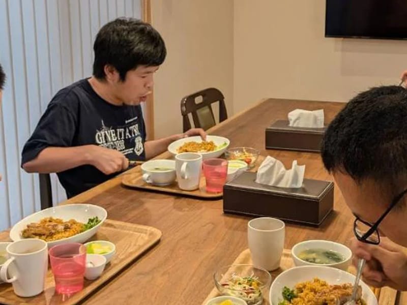 グループホーム　あい愛塩尻 - 認知症ケア in 塩尻市, 長野県 photo 2