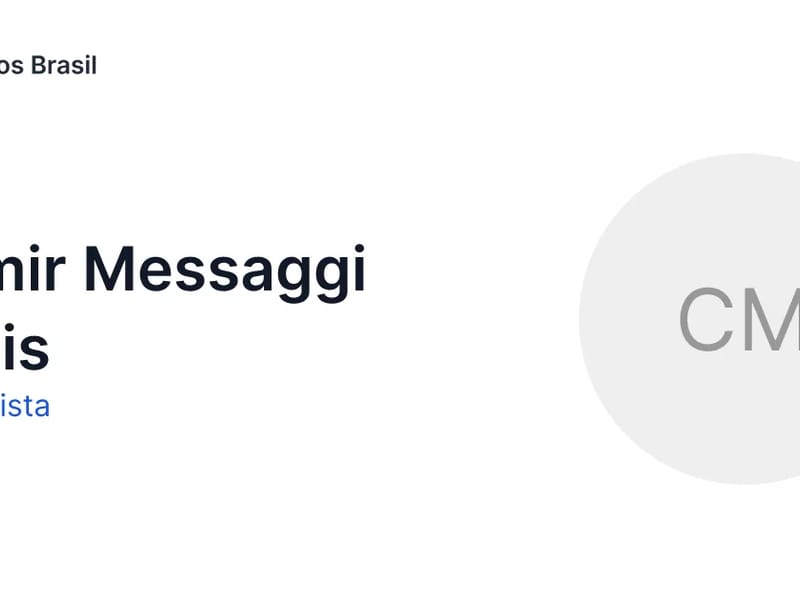 CLEMIR ARRAIS - Cuidado Domiciliar in Juazeiro Do Norte, CE photo 2
