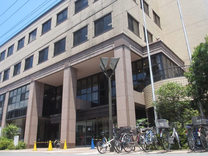 国立市社会福祉協議会ケアプランセンター - 有料老人ホーム in 国立市, 東京都 photo 1