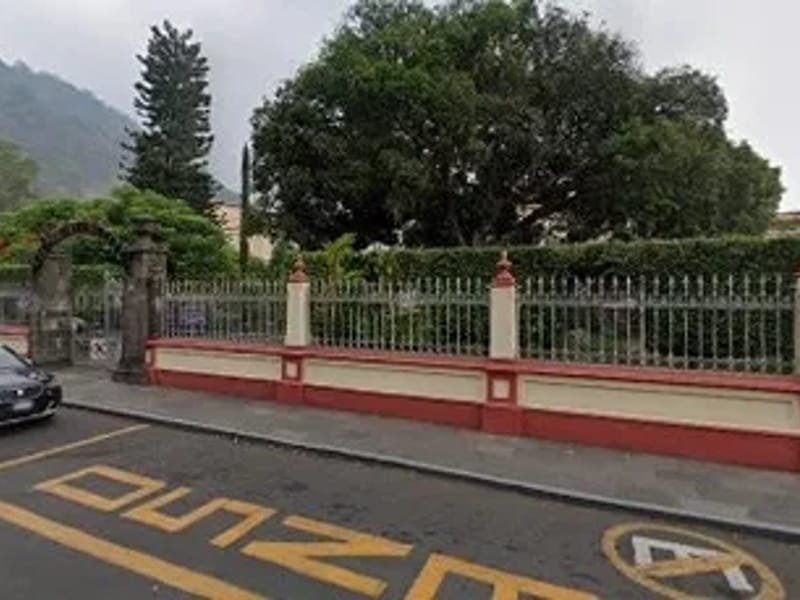 FUNDACION DE BENEFICENCIA PRIVADA ASILO SAN LUIZ GONZAGA - Hogar de Ancianos in Orizaba, Veracruz photo 1