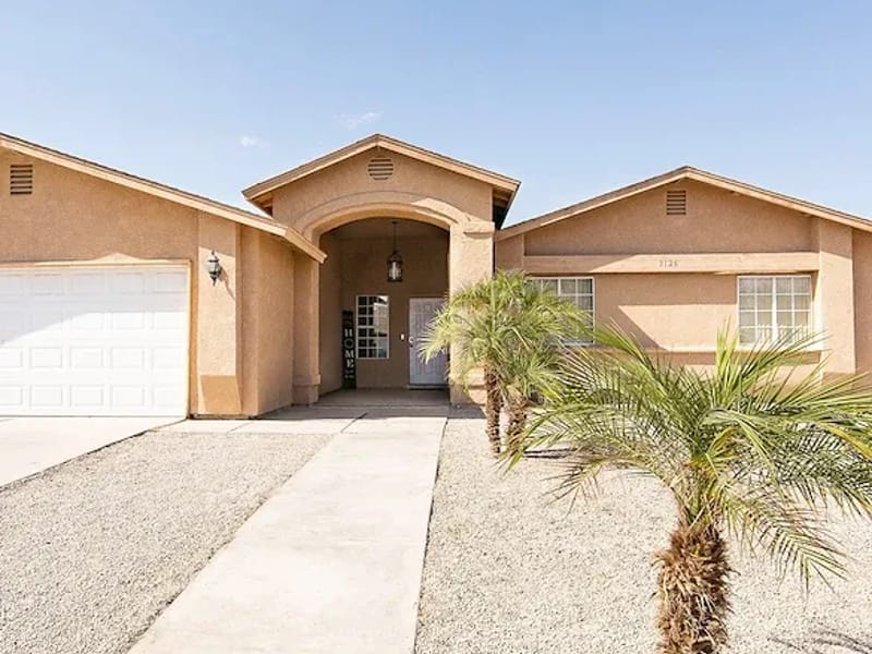 Kindred Homes Yuma Llc - Assisted Living in Yuma, AZ photo 2