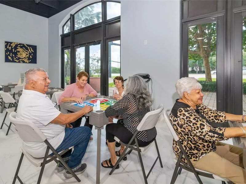 Miramar Adult Day Care LLC - Adult Day Care in MIRAMAR, FL photo 2