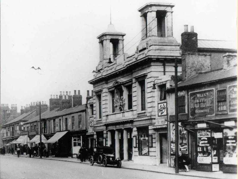 Seymour House (Hartlepool) Limited in Hartlepool, England photo 2