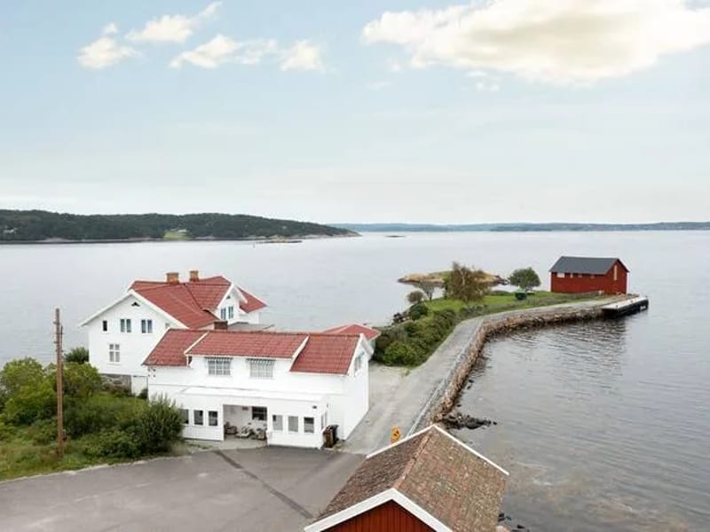 Hemtjänstområde 2 - Hemtjänst in Tjörn, Västra Götalands län photo 2