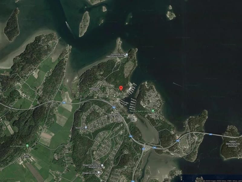 Hemtjänstområde 2 - Hemtjänst in Tjörn, Västra Götalands län photo 3