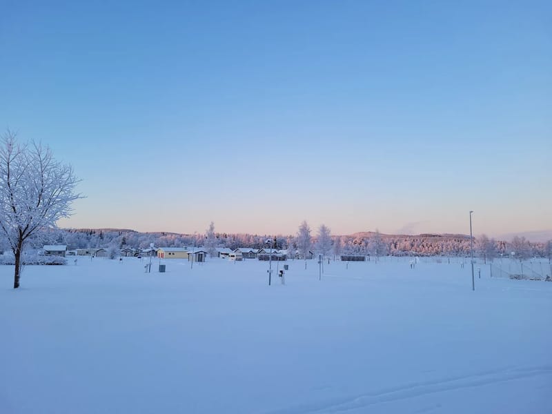Björknäsgården - Äldreboende in Boden, Norrbottens län photo 2