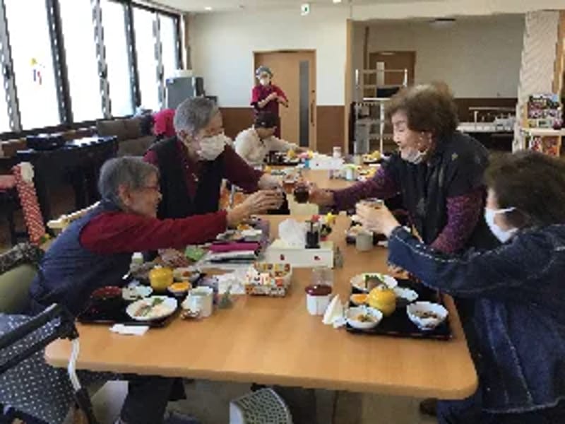 アイリスデイサービス - デイサービス in 北区, 東京都 photo 2