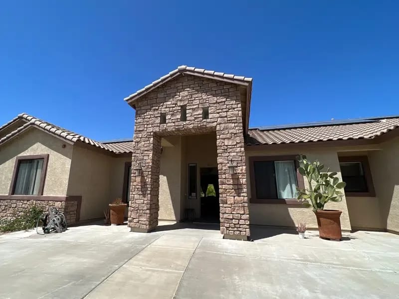 Eden Adult Care Facility, Inc. — Assisted Living, Mesa, AZ · photo 3