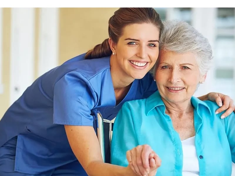 A & E Homecare I - Assisted Living in Glen Burnie, MD photo 1