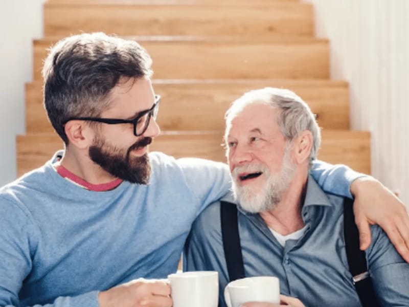 A & E Homecare I - Assisted Living in Glen Burnie, MD photo 2