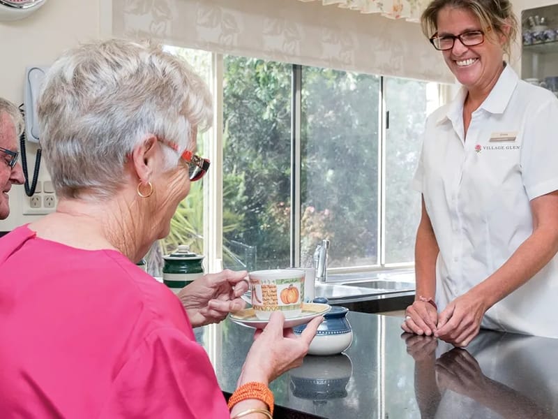 A & E Homecare I - Assisted Living in Glen Burnie, MD photo 3