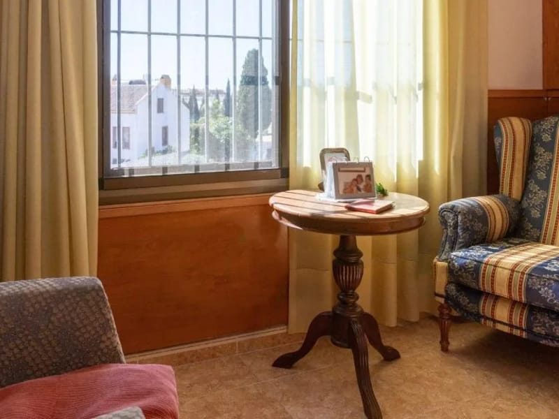 Residencia Mª Carmen - Hogar de Ancianos in Málaga, Andalucía photo 3