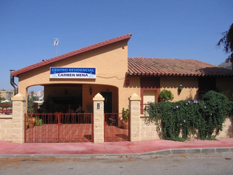 Residencia Mª Carmen - Hogar de Ancianos in Málaga, Andalucía photo 1