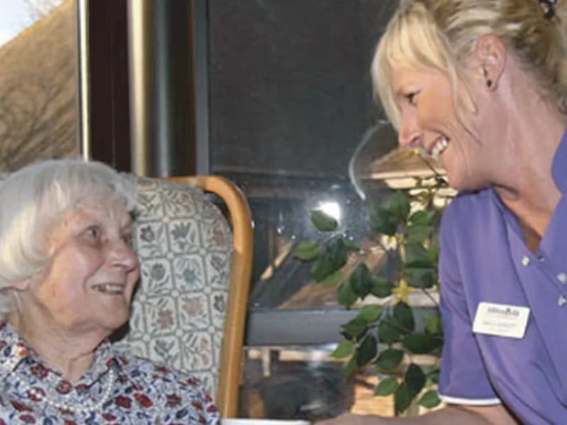 Bradbury House - Care Home with Nursing Physical Disabilities - Nursing Home in Crook, England photo 2