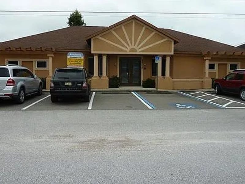 Angel's Professional Care INC - Home Health Nursing in Lutz, FL photo 1