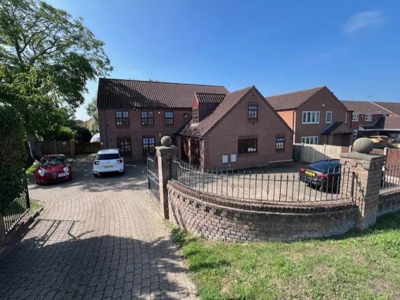 Orchard End - Assisted Living in Wellington, England photo 2