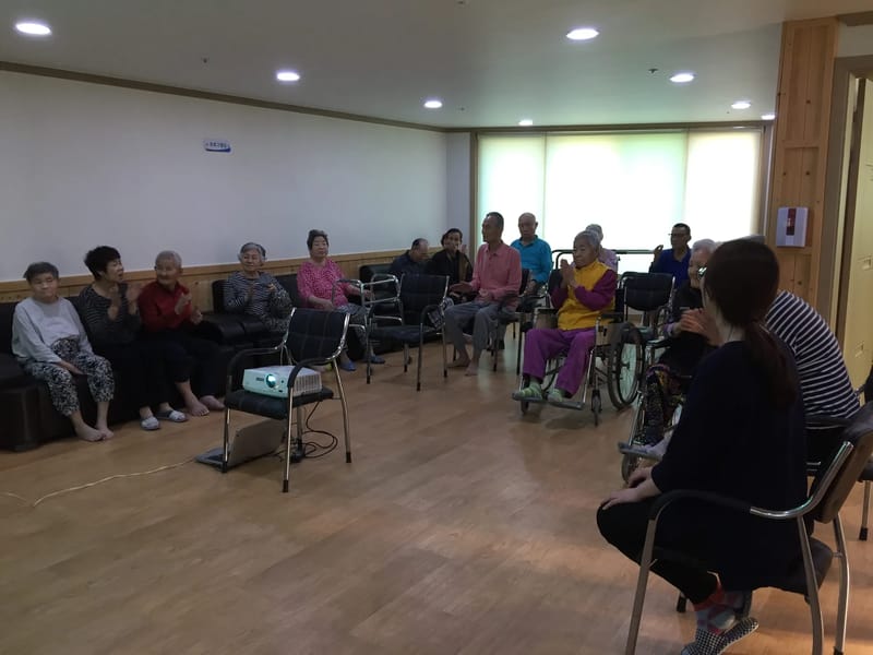 부모사랑복지센터 - 방문요양 in 속초시, 강원특별자치도 photo 2