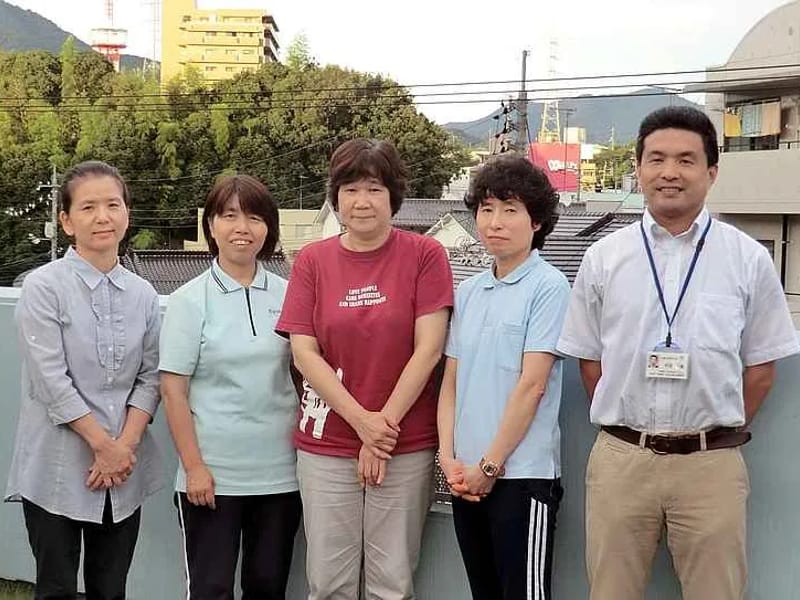 あい居宅介護支援事業所 - 有料老人ホーム in 広島市安佐北区, 広島県 photo 3