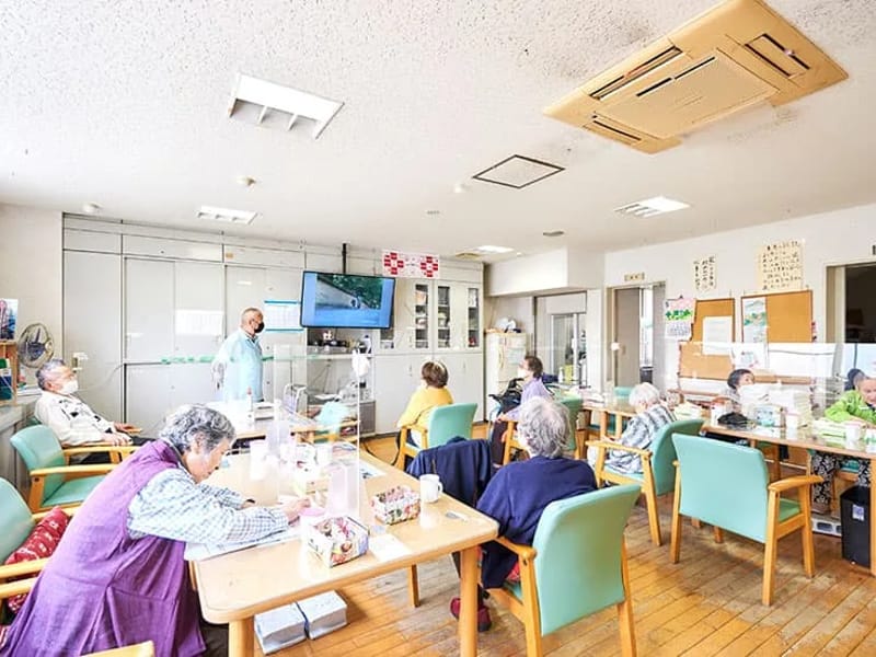 のぞみ介護サービス - 訪問介護 in 堺市, 大阪府 photo 1