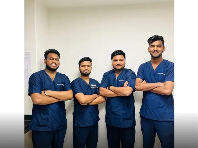 Medicover Hospital (Sahrudaya Healthcare Pvt. Ltd.) - अस्पताल in Sangareddy, Telangana photo 3