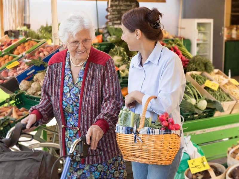 Amber Homecare Corp. - Assisted Living in San Diego, CA photo 1