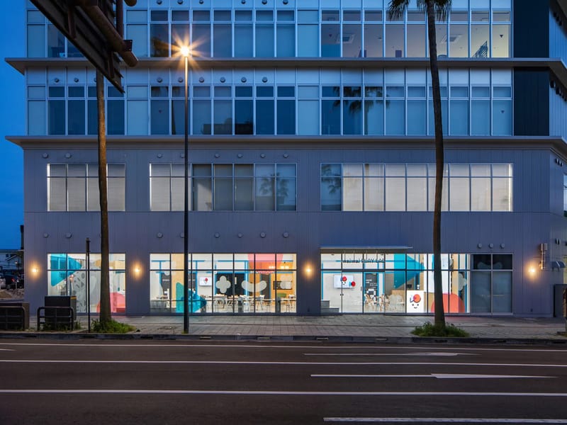 mesmo - 入院リハビリ in 延岡市, 宮崎県 photo 4