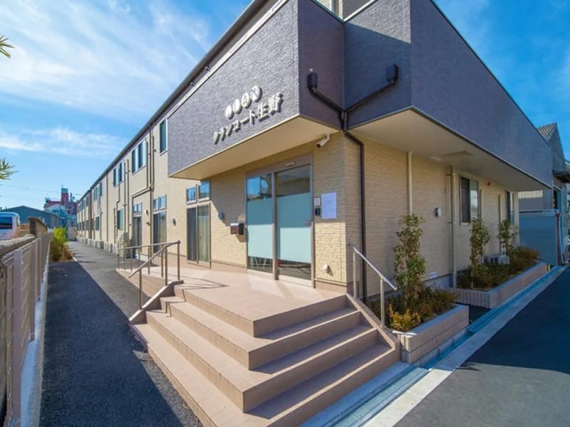 あいりすケアプラン - 有料老人ホーム in 大阪市生野区, 大阪府 photo 3
