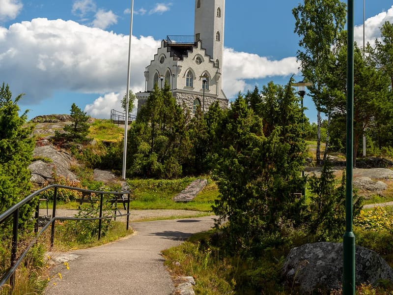 Forsgården - Äldreboende in Söderhamn, Gävleborgs län photo 2