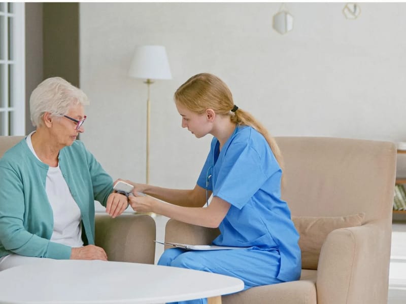 Bear Creek Senior Living - Assisted Living in Colorado Springs, CO photo 1