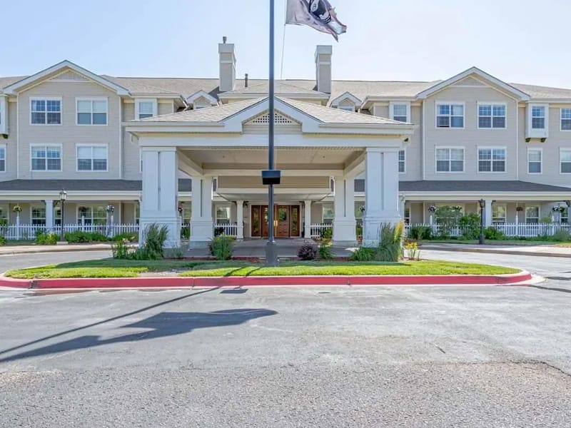 Bear Creek Senior Living - Assisted Living in Colorado Springs, CO photo 2