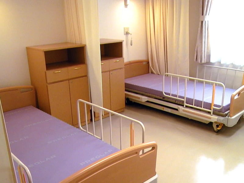 介護老人保健施設　ベルサンテ - 入院リハビリ in 川崎市高津区, 神奈川県 photo 3