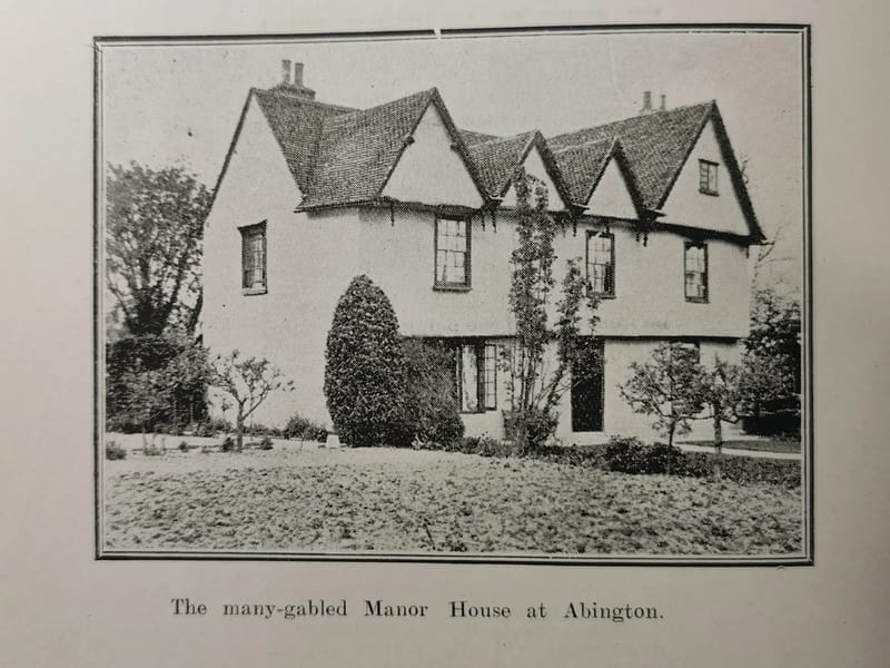 Abington Manor - Assisted Living in Las Vegas, NV photo 3