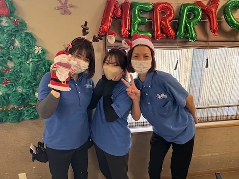 ヘルパーステーションMayLily徳重 - 訪問介護 in 名古屋市緑区, 愛知県 photo 3