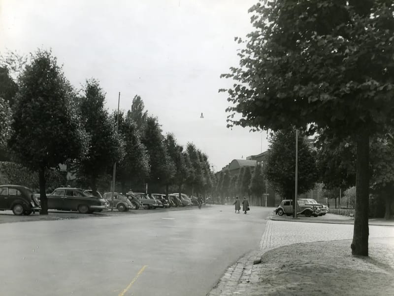 Karl XI:s äldrelägenheter - Serviceboende in Halmstad, Hallands län photo 3