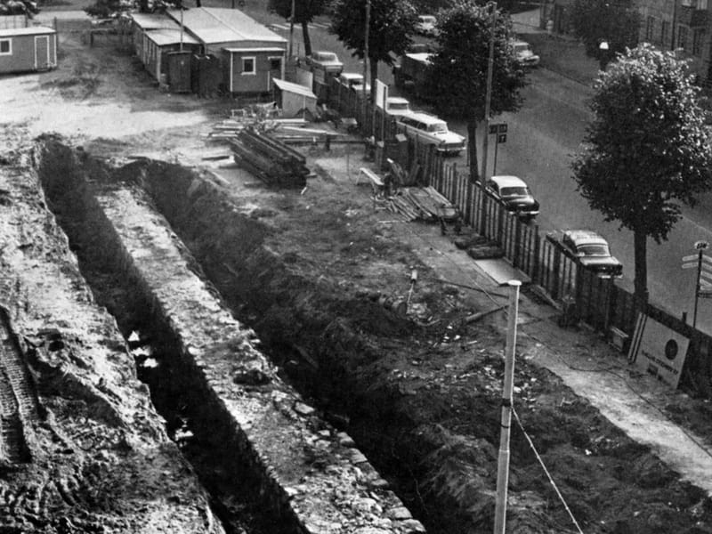 Karl XI:s äldrelägenheter - Serviceboende in Halmstad, Hallands län photo 2