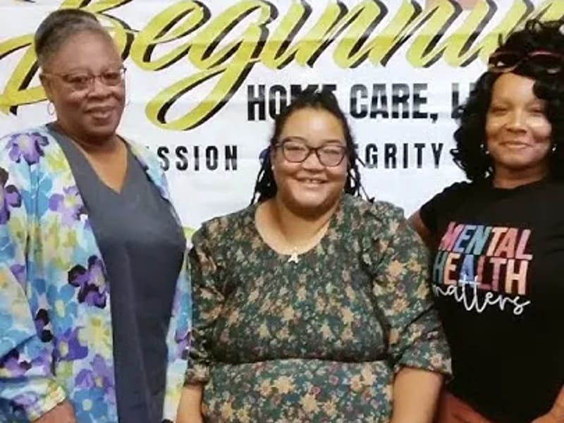 A New Beginning Community Care LLC - Home Health Nursing in Charlotte, NC photo 2