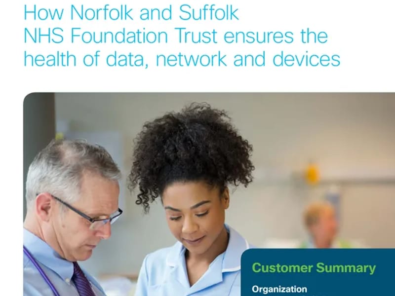 Norfolk and Suffolk Healthcare Limited in Ipswich, England photo 1