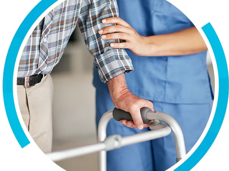 Alivia Care Solutions, INC. - Home Health Nursing in Gainesville, FL photo 2
